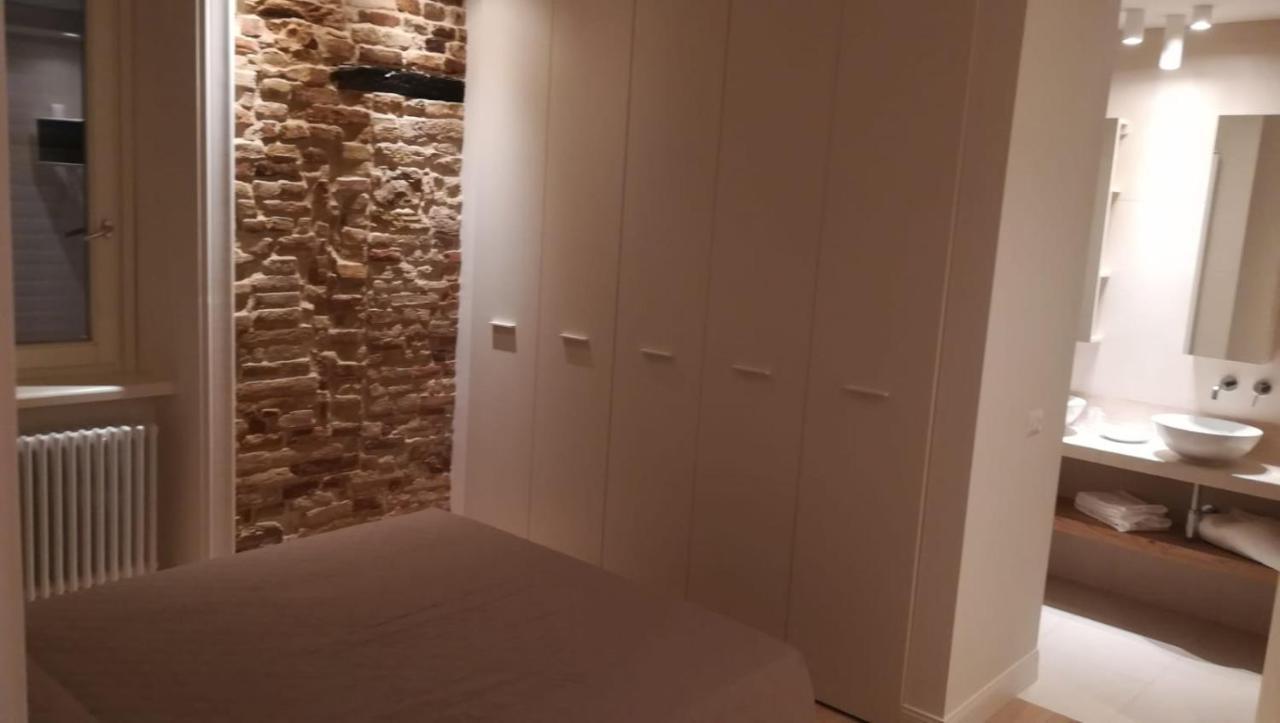 B&B Dimora Damiani Montefiore dellʼAso Esterno foto