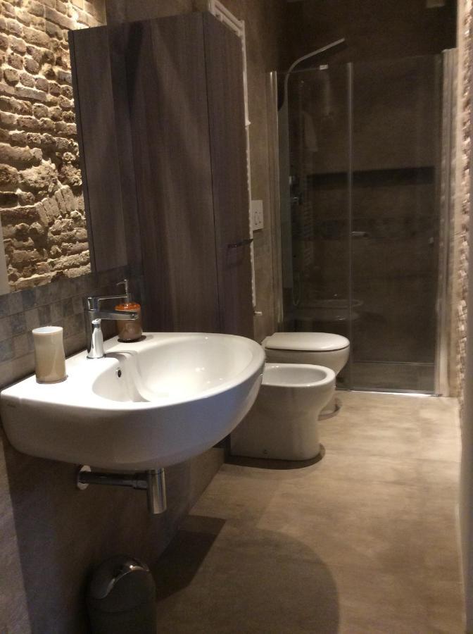B&B Dimora Damiani Montefiore dellʼAso Esterno foto