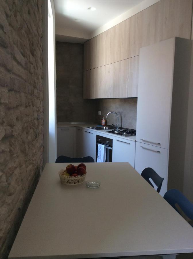 B&B Dimora Damiani Montefiore dellʼAso Esterno foto