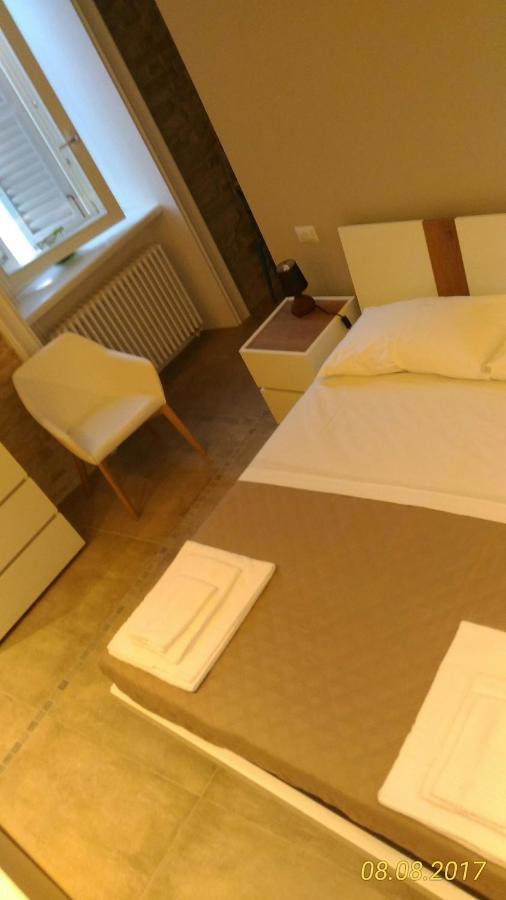 B&B Dimora Damiani Montefiore dellʼAso Esterno foto