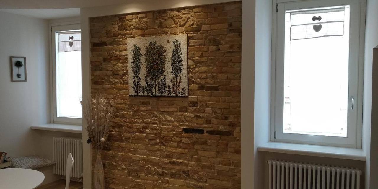 B&B Dimora Damiani Montefiore dellʼAso Esterno foto