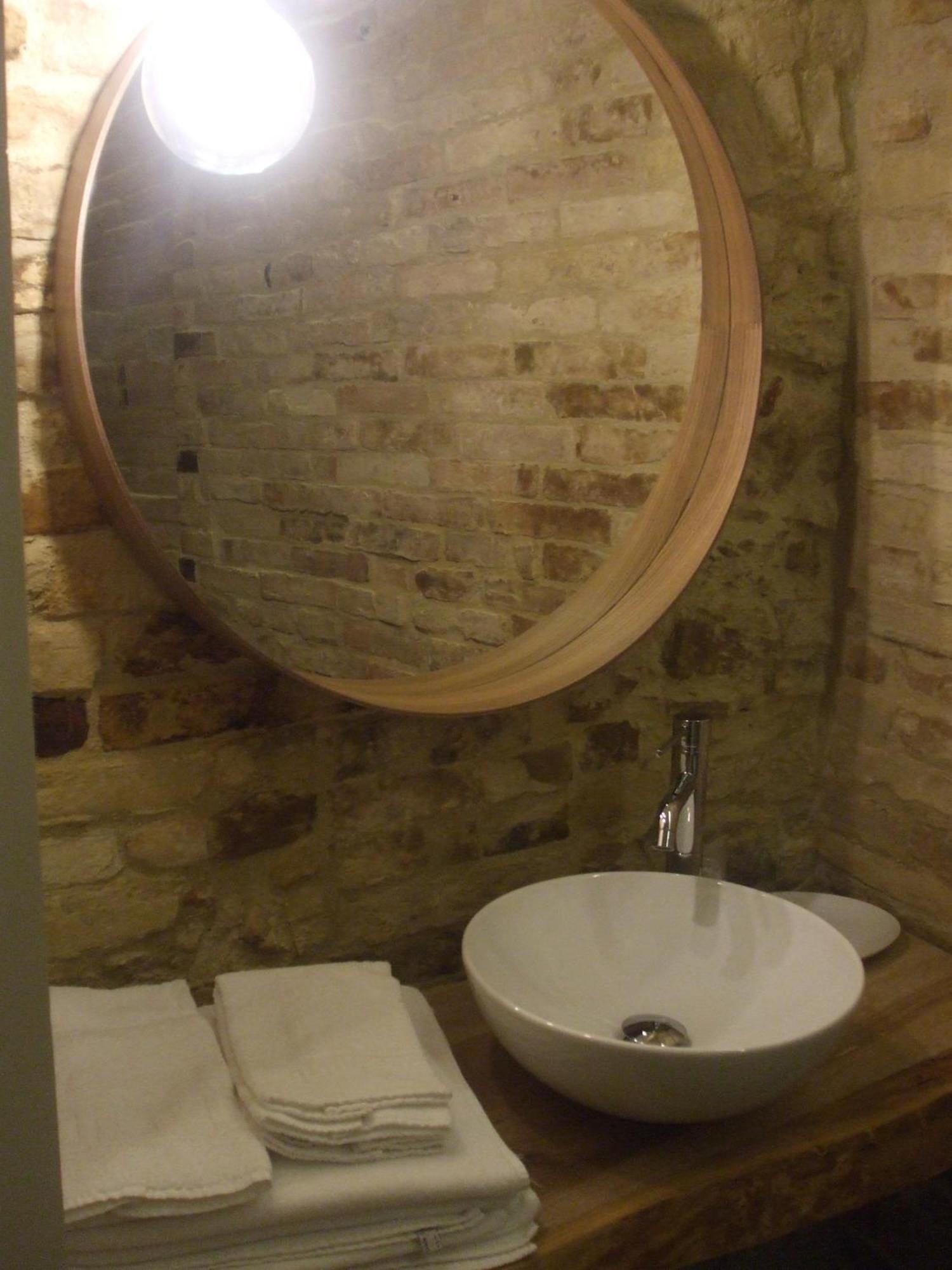 B&B Dimora Damiani Montefiore dellʼAso Esterno foto